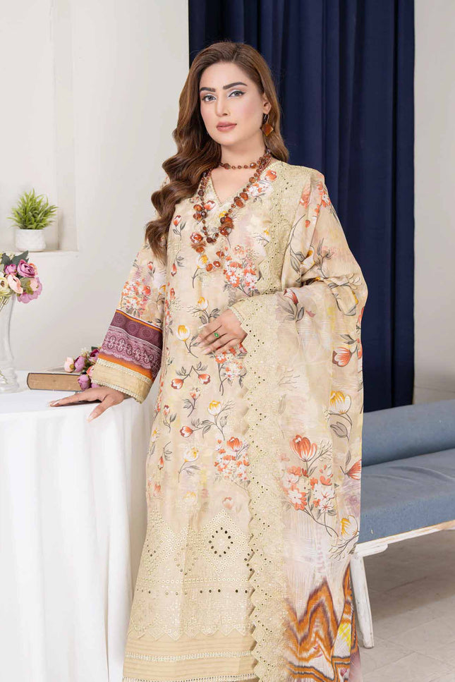 LAWN AA - 32707