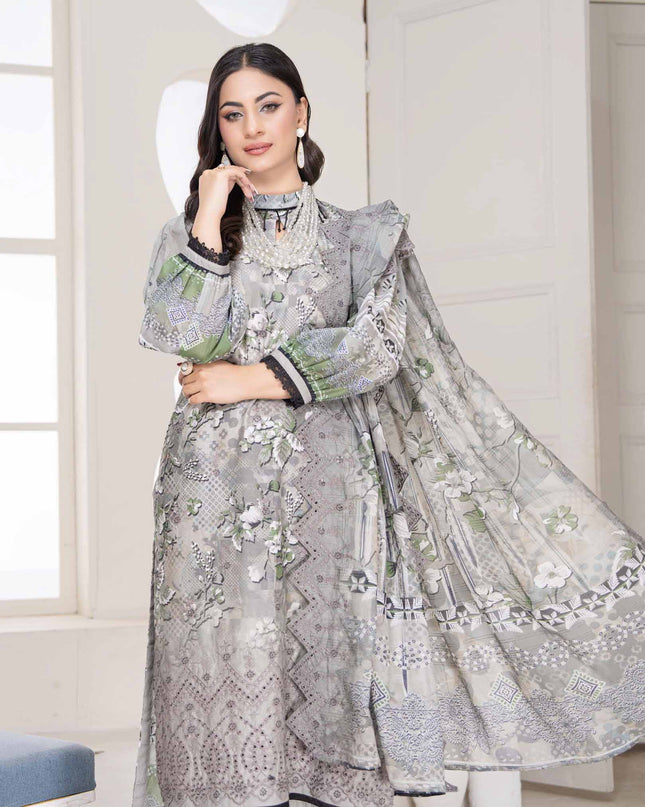 LAWN AA - 32709