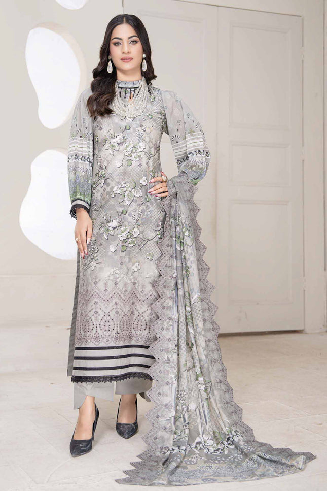 LAWN AA - 32709
