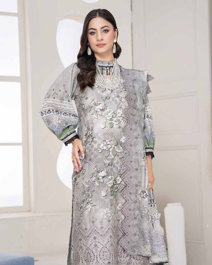 LAWN AA - 32709