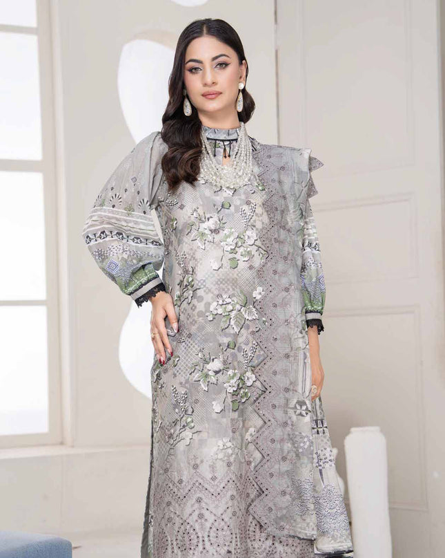 LAWN AA - 32709