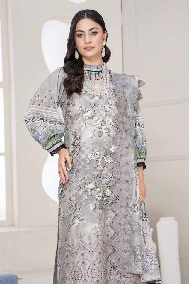 LAWN AA - 32709