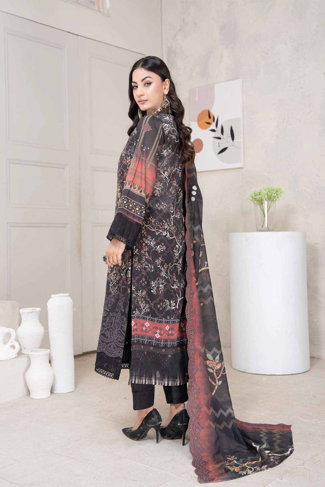 LAWN AA - 32701