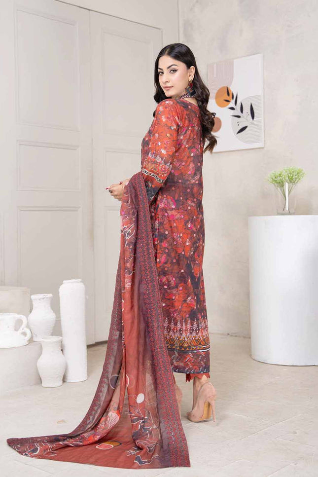 LAWN AA - 32702