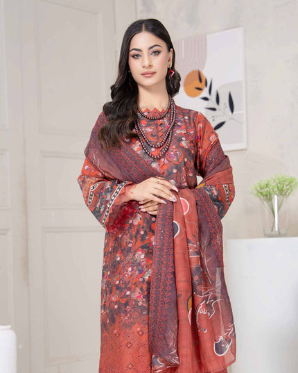 LAWN AA - 32702
