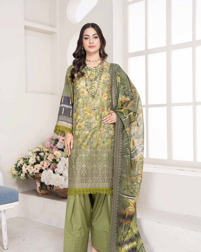 LAWN AA - 32705