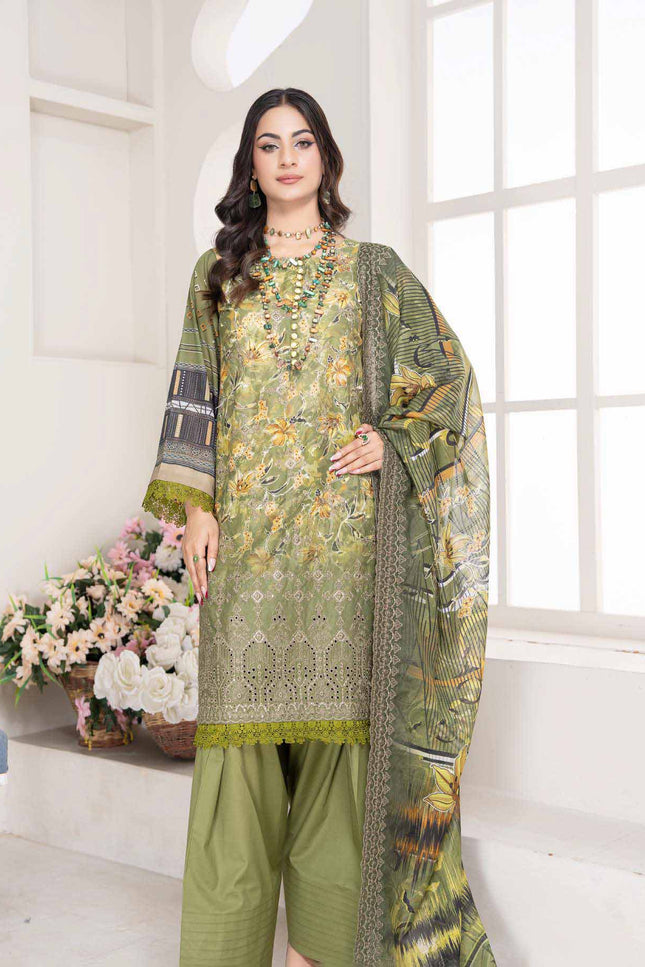 LAWN AA - 32705