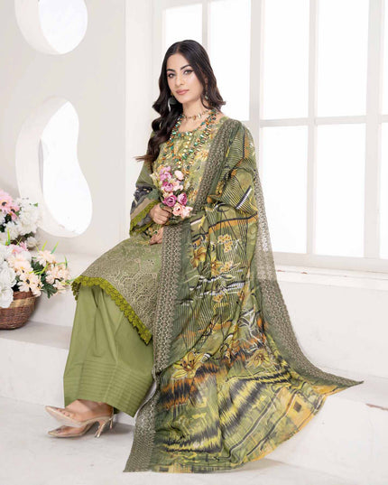 LAWN AA - 32705