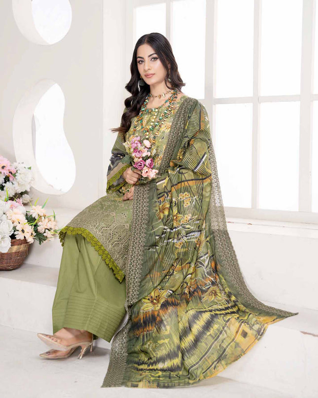 LAWN AA - 32705