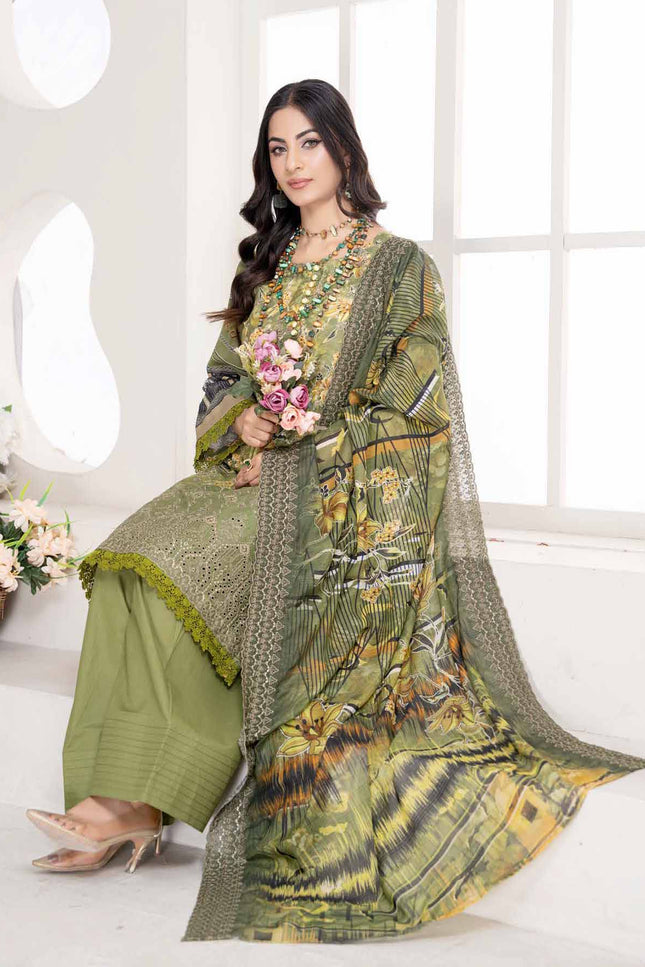 LAWN AA - 32705