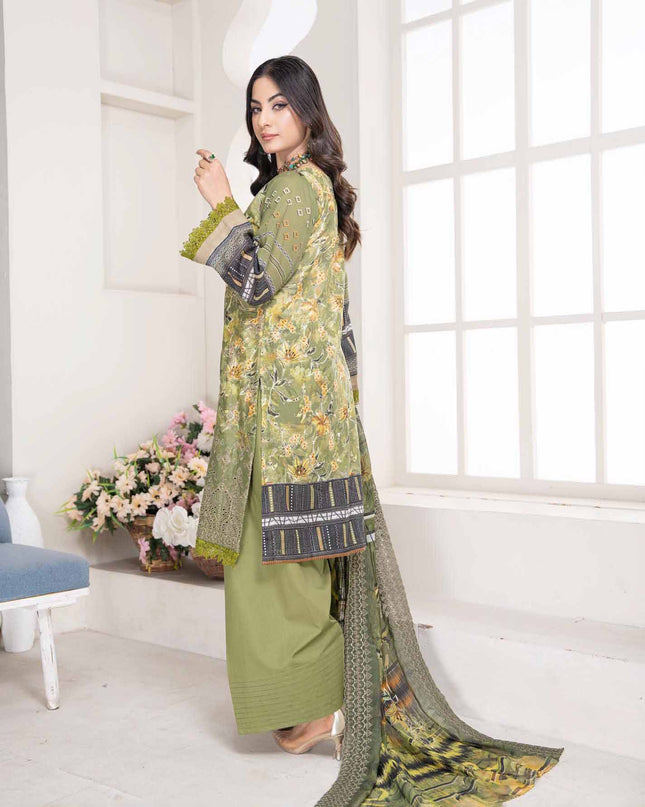 LAWN AA - 32705