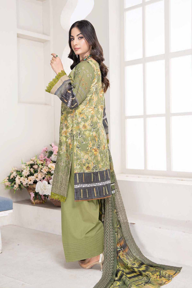 LAWN AA - 32705