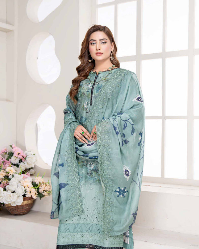 LAWN AA - 32706