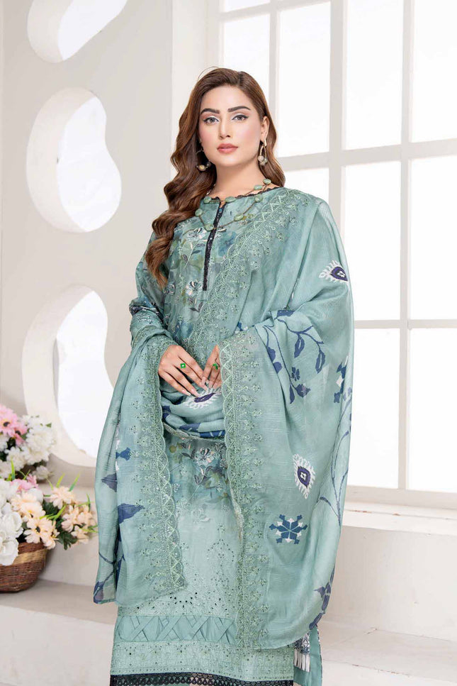 LAWN AA - 32706